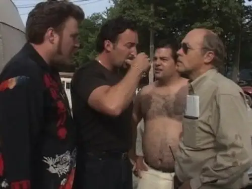 Trailer Park Boys Temporada 2 Episodios 4 • Sub Español