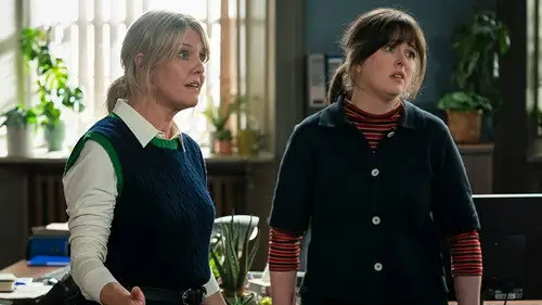 Shetland Temporada 10 Episodios 2 • Sub Español