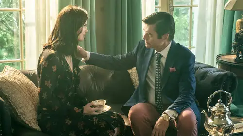 Las brujas de Mayfair Temporada 1 Episodios 6 • Sub Español