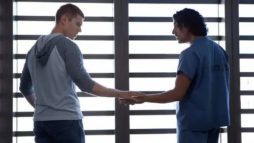 Sense8 Temporada 1 Episodios 4 • Sub Español