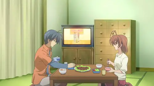 Clannad Temporada 2 Episodios 11 • Sub Español