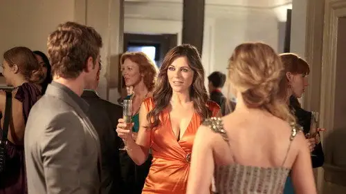 Gossip Girl Temporada 5 Episodios 6 • Sub Español