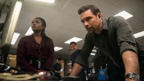 FBI Temporada 2 Episodios 14 • Sub Español