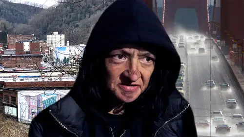 Foreign Correspondent S28E11 • Oglądaj Online