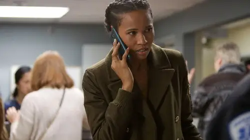 Siren Temporada 3 Episodios 9 • Sub Español