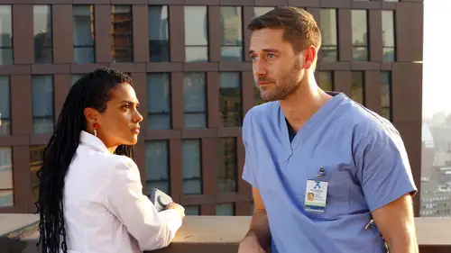 New Amsterdam Temporada 1 Episodios 2 • Sub Español