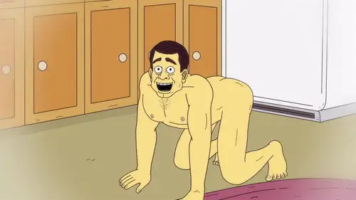 Mr. Pickles Temporada 1 Episodios 8 • Sub Español