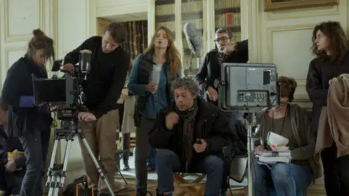 Call my agent Temporada 1 Episodios 5 • Sub Español