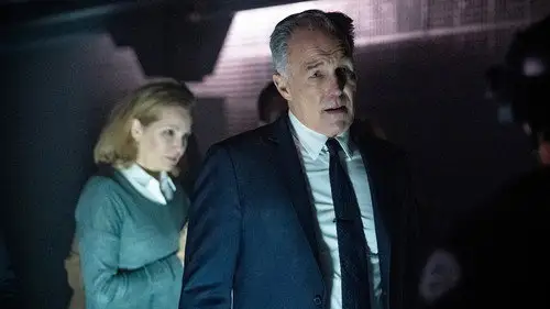 S.W.A.T.: Los hombres de Harrelson Temporada 8 Episodios 22 • Sub Español