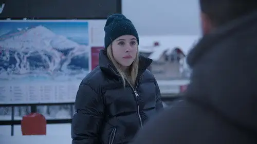Morderstwa w Åre S1E2 • Oglądaj Online