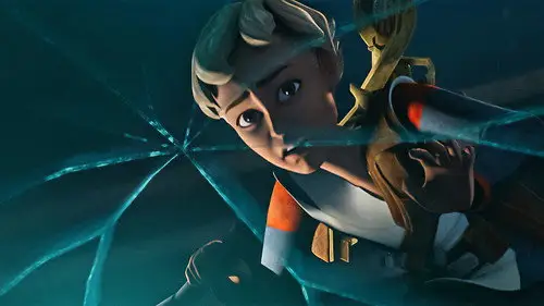 Star Wars: La remesa mala Temporada 1 Episodios 16 • Sub Español