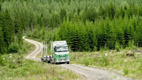 Svenska Truckers Temporada 11 Episodios 5 • Sub Español