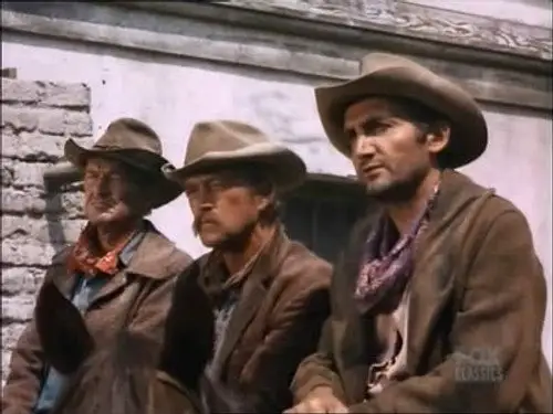 Bonanza Temporada 10 Episodios 4 • Sub Español