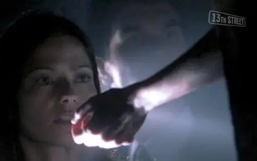 Crossing Jordan Temporada 2 Episodios 8 • Sub Español