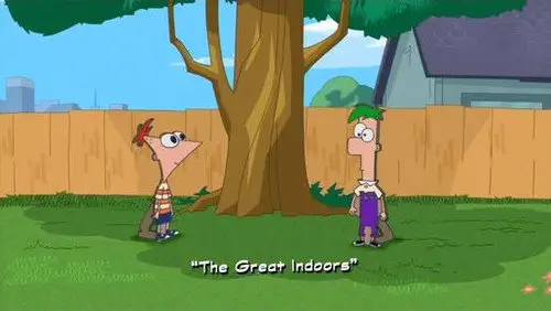 Phineas y Ferb Temporada 3 Episodios 1 • Sub Español