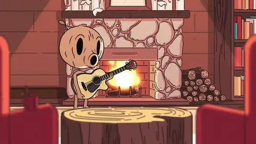 Hilda Temporada 1 Episodios 11 • Sub Español