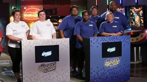 The Biggest Loser Temporada 14 Episodios 3 • Sub Español