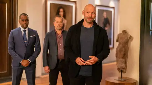 Billions Temporada 6 Episodios 10 • Sub Español