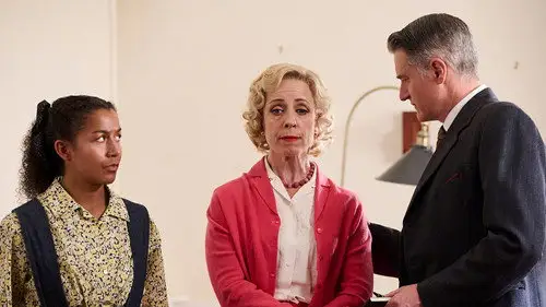Padre Brown Temporada 12 Episodios 4 • Sub Español