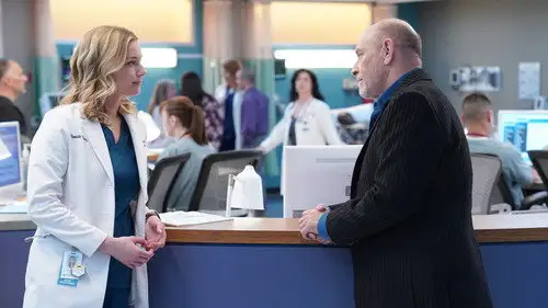 The Resident Temporada 2 Episodios 18 • Sub Español