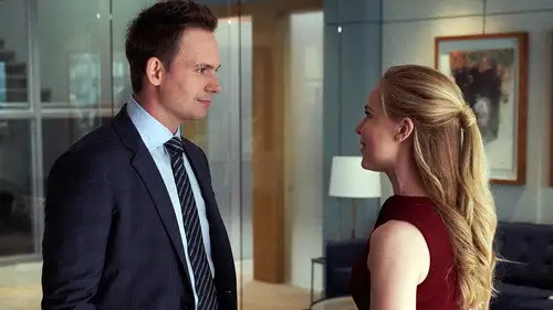 Suits: la clave del éxito Temporada 9 Episodios 5 • Sub Español