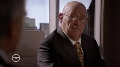 Dallas New Temporada 2 Episodios 9 • Sub Español