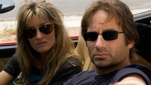Californication Temporada 1 Episodios 2 • Sub Español