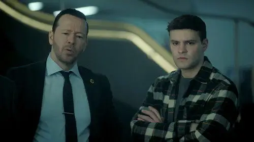 Boston Blue Temporada 1 Episodios 10 • Sub Español