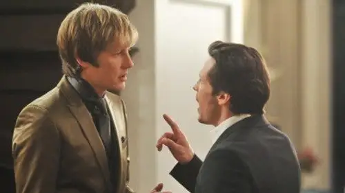 Revenge Temporada 2 Episodios 16 • Sub Español