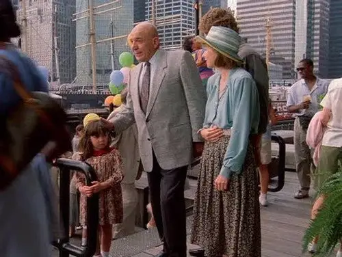 Kojak Temporada 0 Episodios 4 • Sub Español