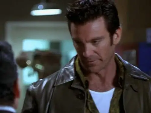 The Pretender Temporada 4 Episodios 11 • Sub Español