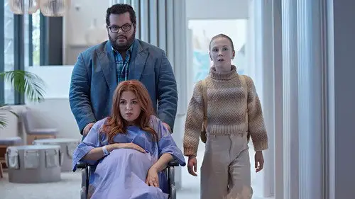 Un lobo como yo Temporada 2 Episodios 7 • Sub Español