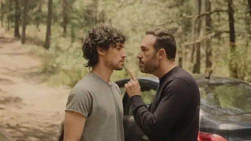 Accidente Temporada 2 Episodios 4 • Sub Español