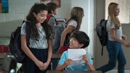 Recién llegados Temporada 5 Episodios 10 • Sub Español