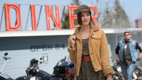 Haven Temporada 4 Episodios 1 • Sub Español