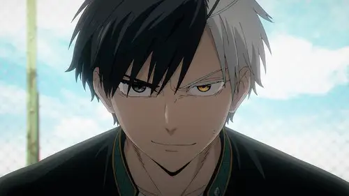 Wind Breaker Temporada 1 Episodios 25 • Sub Español