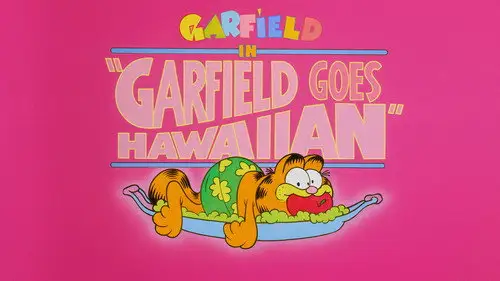Garfield y sus amigos Temporada 1 Episodios 3 • Sub Español