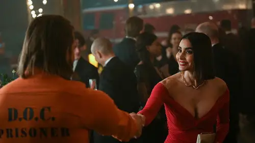 Fire Country Temporada 2 Episodios 8 • Sub Español