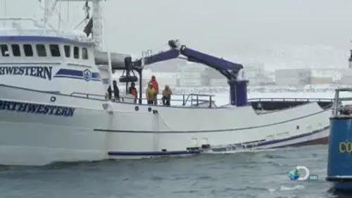 Pesca radical Temporada 6 Episodios 15 • Sub Español