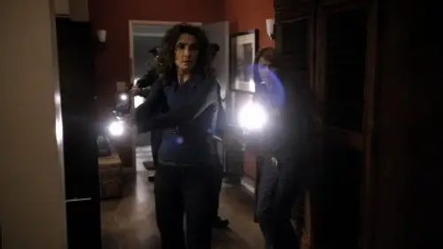 CSI: Nueva York Temporada 6 Episodios 12 • Sub Español