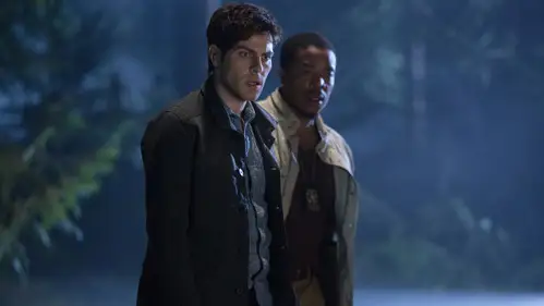 Grimm Temporada 2 Episodios 6 • Sub Español
