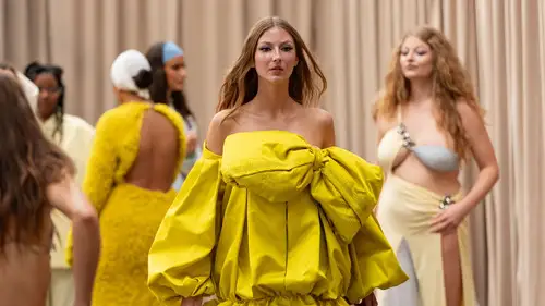 Germany's Next Topmodel Temporada 21 Episodios 4 • Sub Español