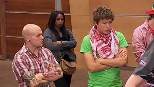 The X Factor S6E7 • Oglądaj Online