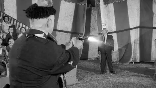 Perry Mason Temporada 4 Episodios 7 • Sub Español