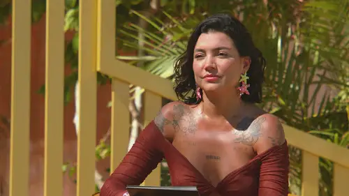 De Férias com o Ex Diretoria S1E13 • Oglądaj Online