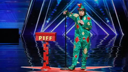 America's Got Talent Temporada 10 Episodios 1 • Sub Español