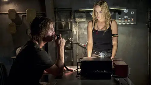 Arrow Temporada 2 Episodios 6 • Sub Español