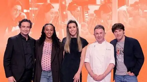 MasterChef España Temporada 14 Episodios 11 • Sub Español