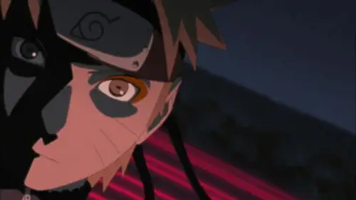 Naruto Shippuden Temporada 13 Episodios 294 • Sub Español