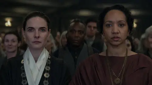 Silo Temporada 3 Cap 9 • Español Online